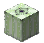Dead Urchin Block